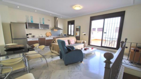 Living-Sevilla Apartments San Lorenzo